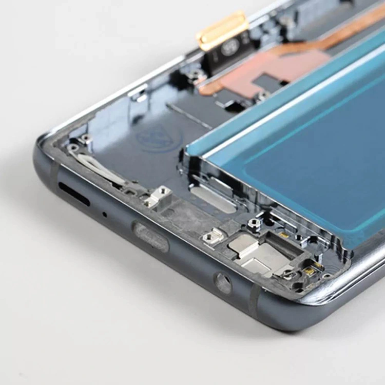 Écrans LCD S9