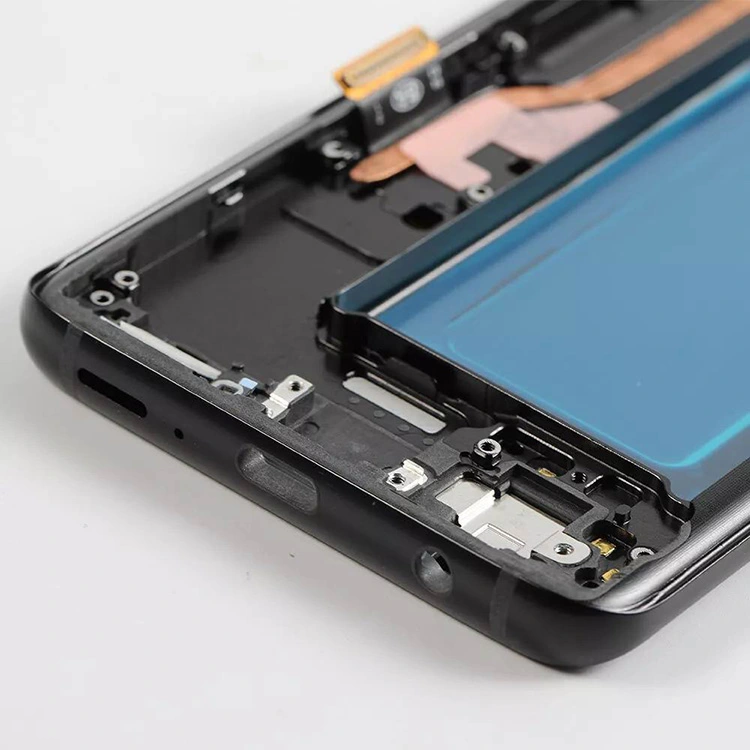 Écrans LCD S9