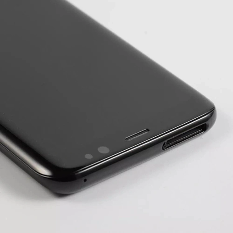 Écrans LCD S8