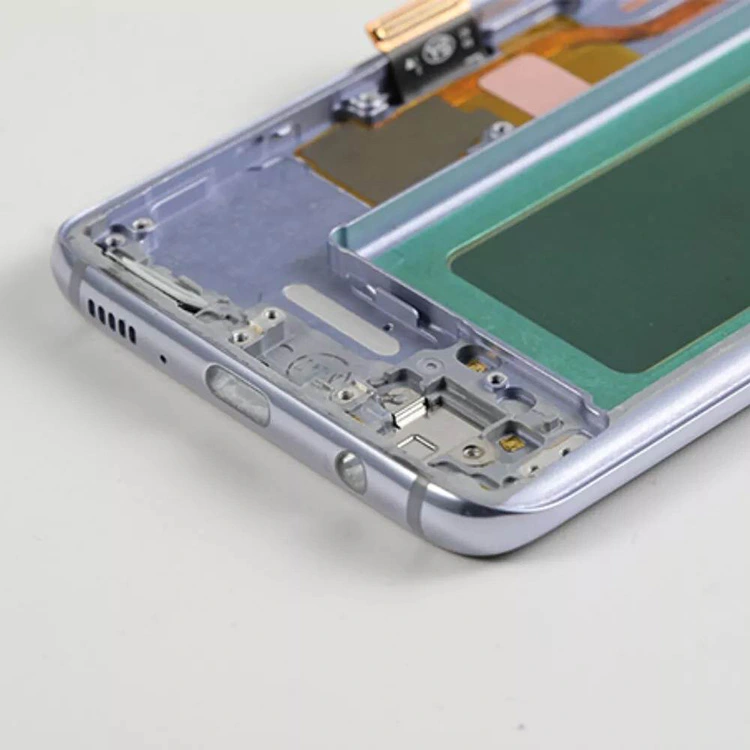 Écrans LCD S8