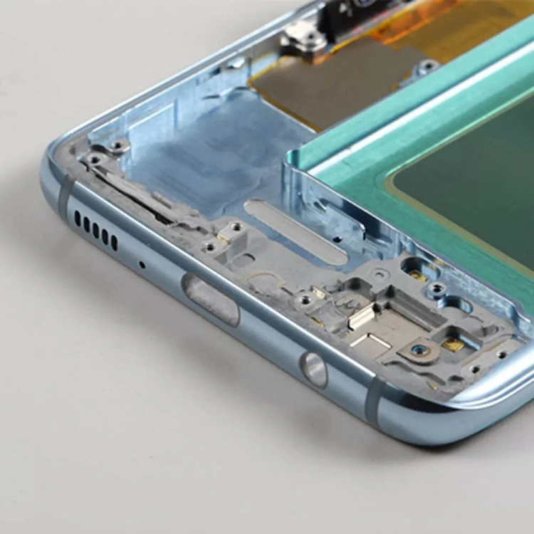 Écrans LCD S8