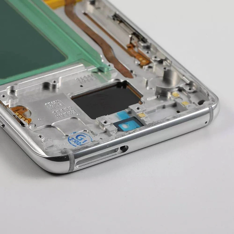 Écrans LCD S8