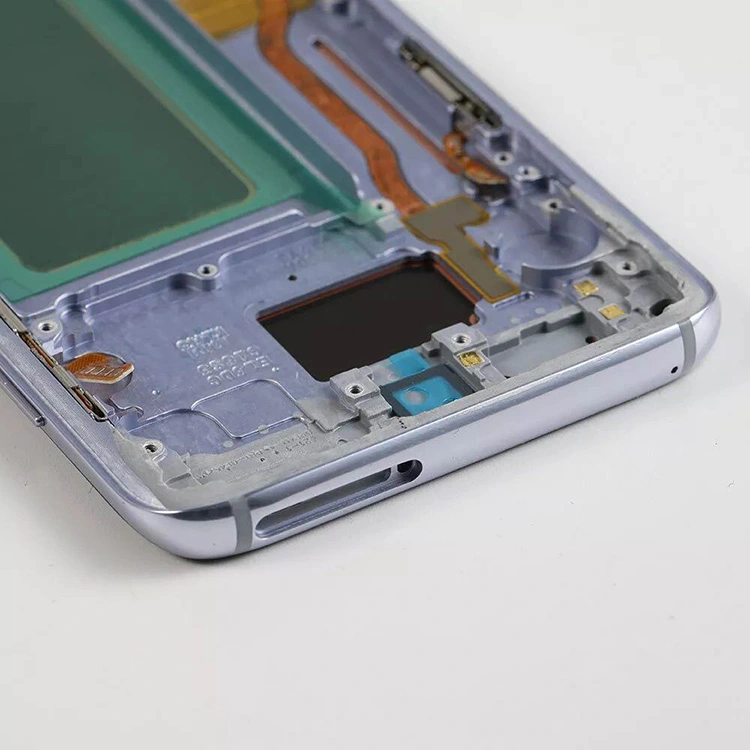 Écrans LCD S8