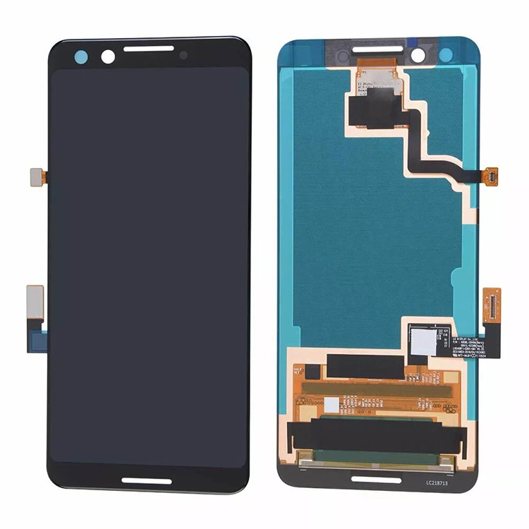 Écrans LCD Pixel 3