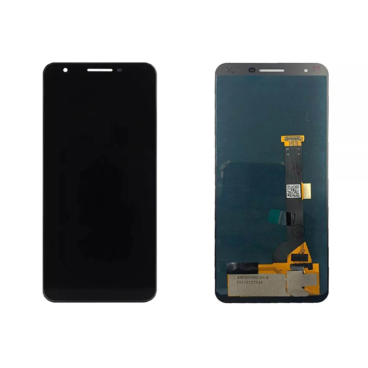 Écrans LCD Pixel 3A