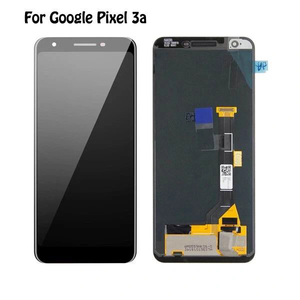 Écrans LCD Pixel 3A