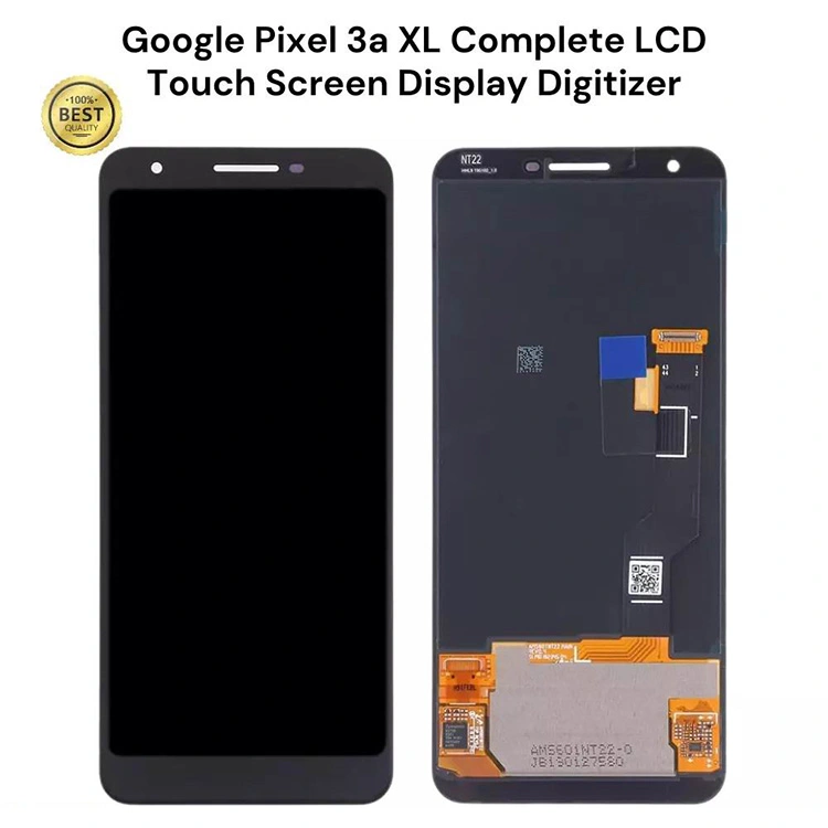 Écrans LCD Pixel 3A XL