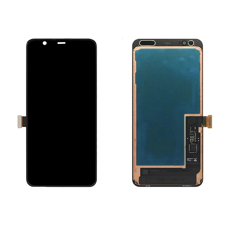 Écrans LCD Pixel 4 XL
