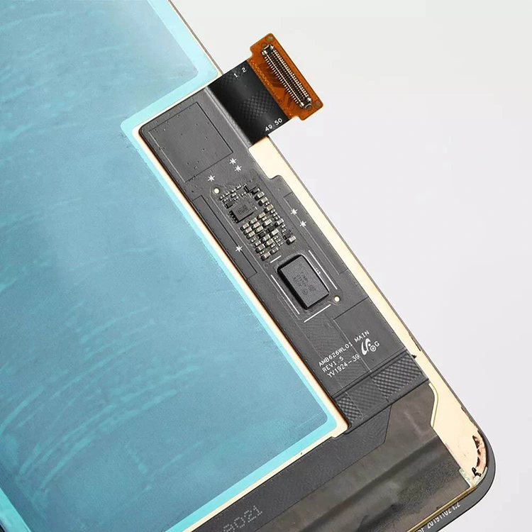 Écrans LCD Pixel 4 XL