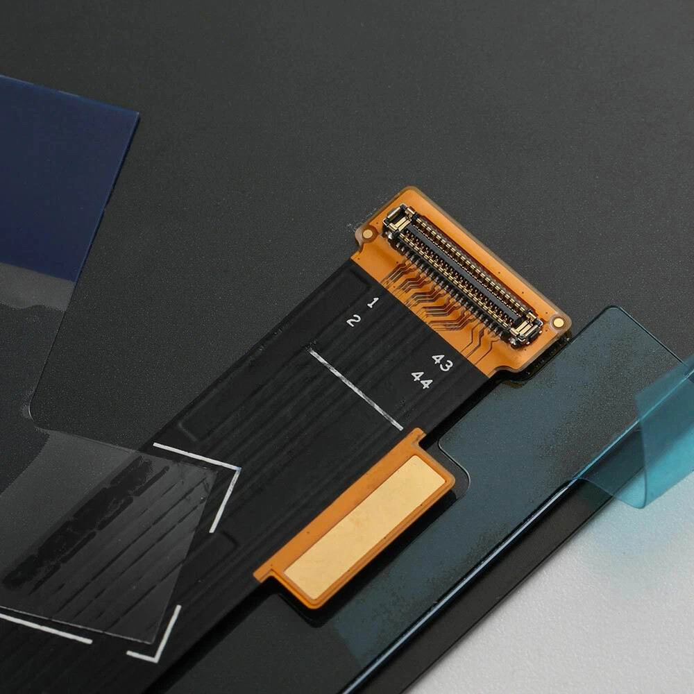 Écrans LCD Pixel 4A 5G
