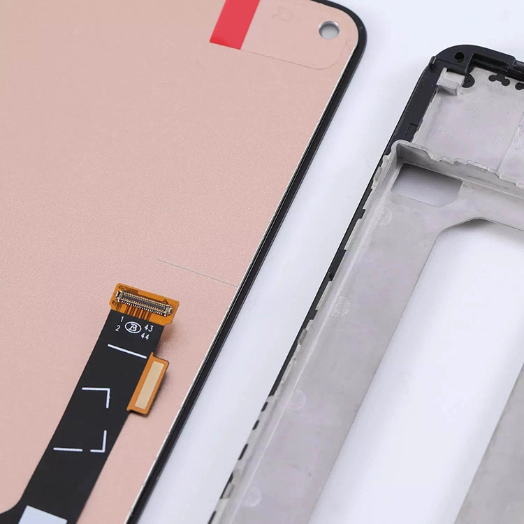 Écrans LCD Pixel 4A 5G