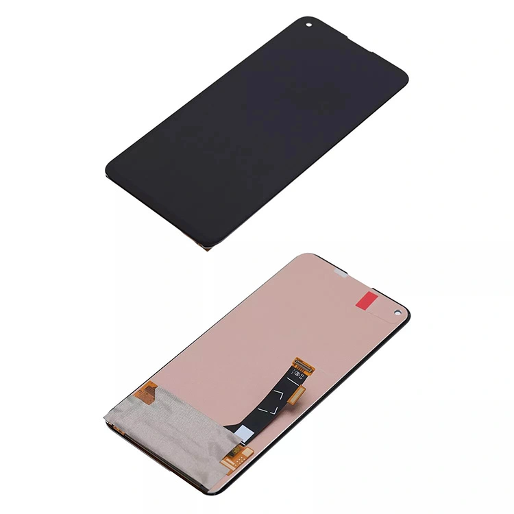 Écrans LCD Pixel 4A 5G