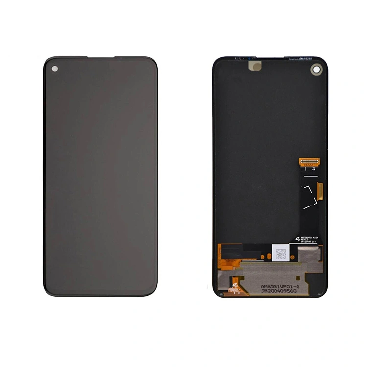 Écrans LCD Pixel 4A