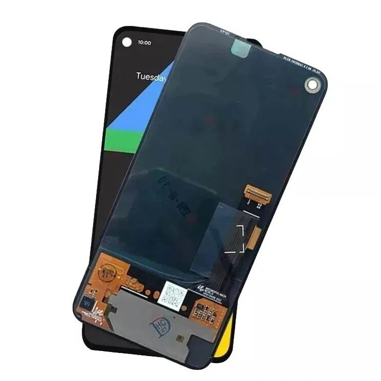 Écrans LCD Pixel 4A