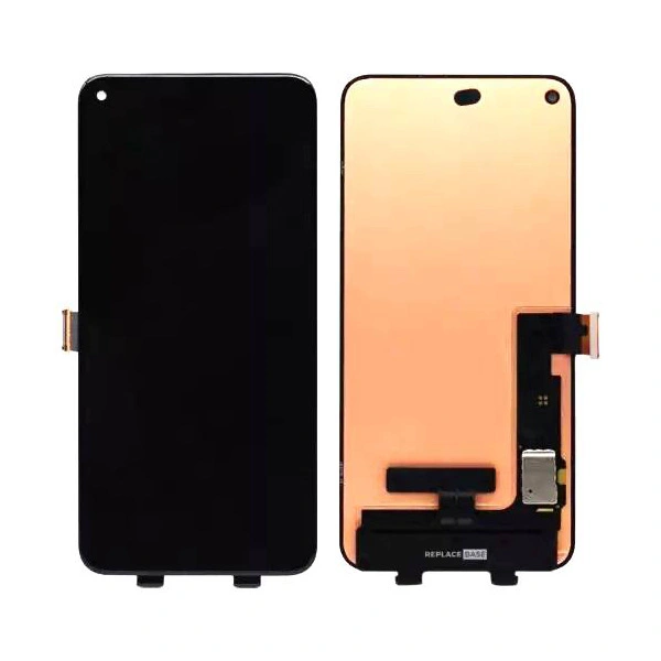 Écrans LCD Pixel 5