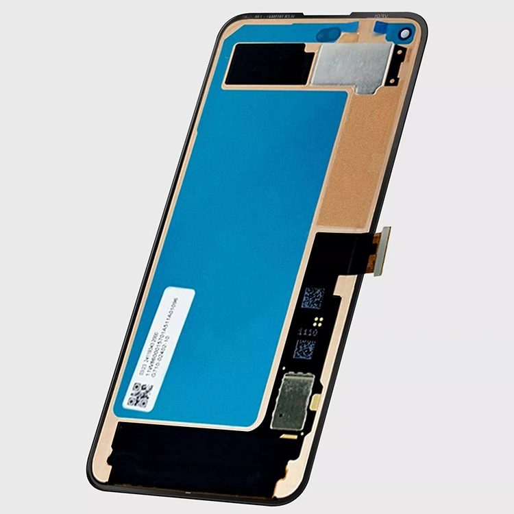 Écrans LCD Pixel 5