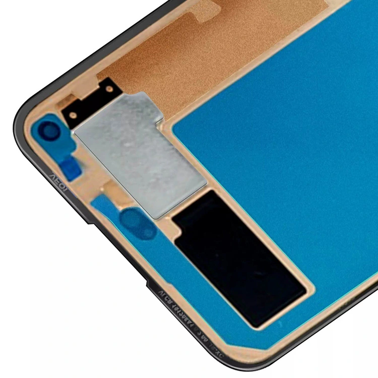 Écrans LCD Pixel 5
