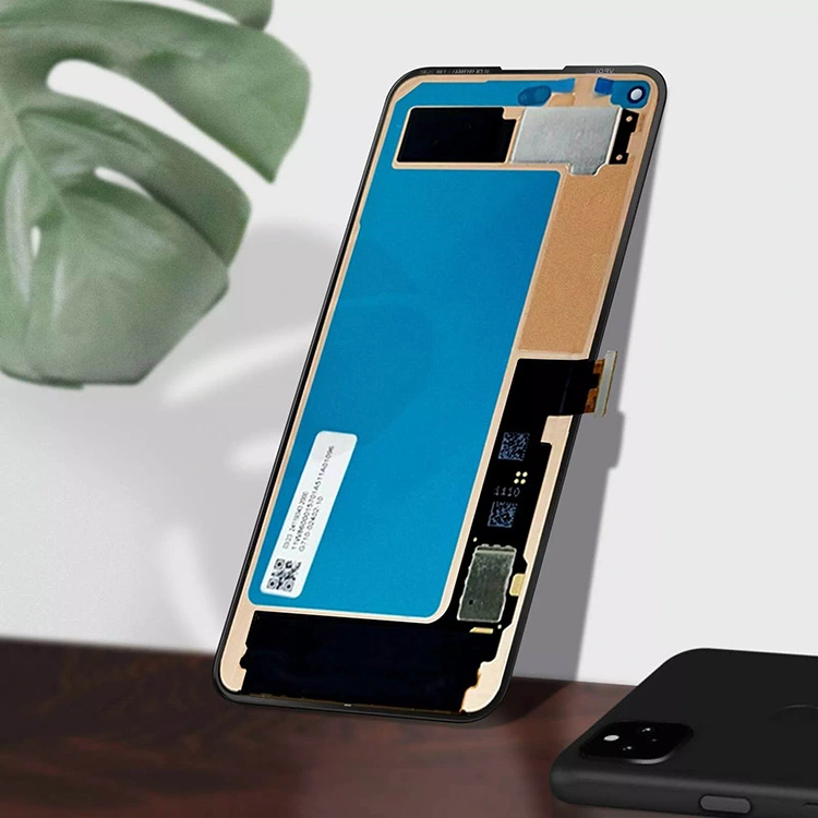 Écrans LCD Pixel 5