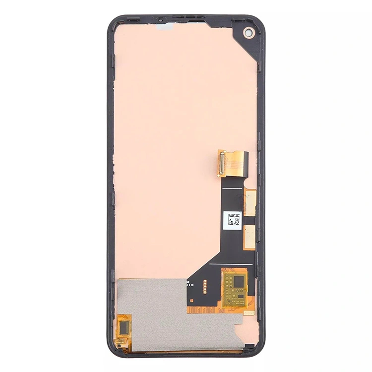 Écrans LCD Pixel 5A