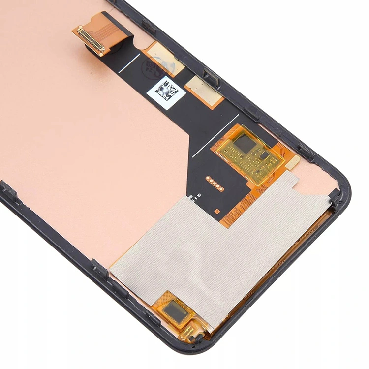 Écrans LCD Pixel 5A