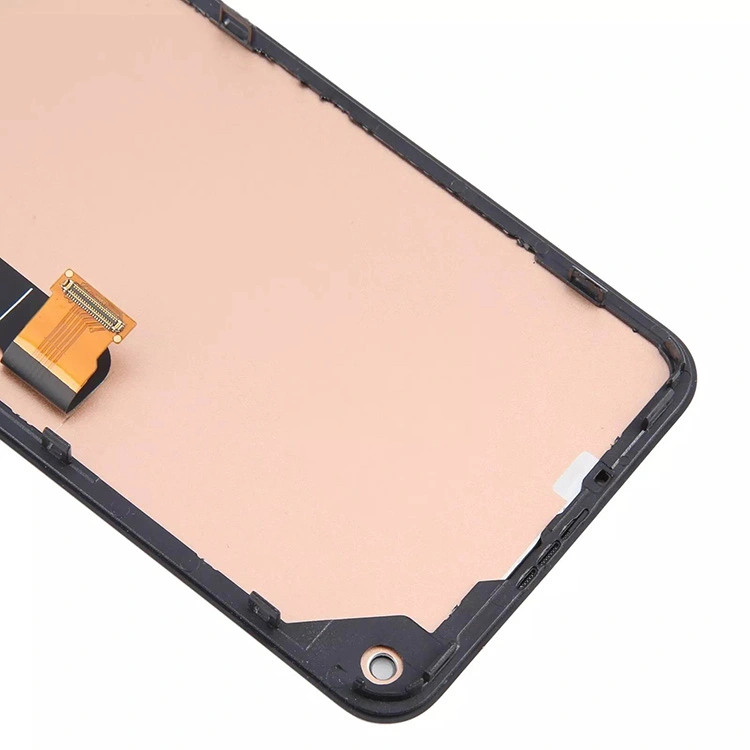 Écrans LCD Pixel 5A