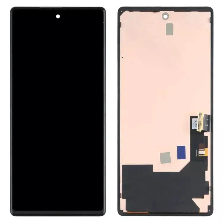 Pixel 6 écrans LCD