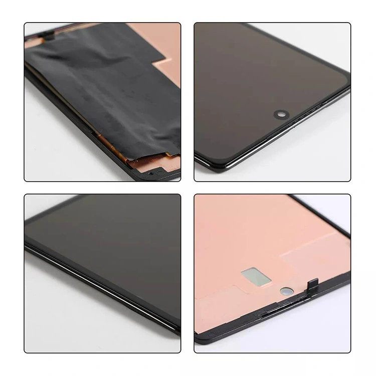 Pixel 6 écrans LCD