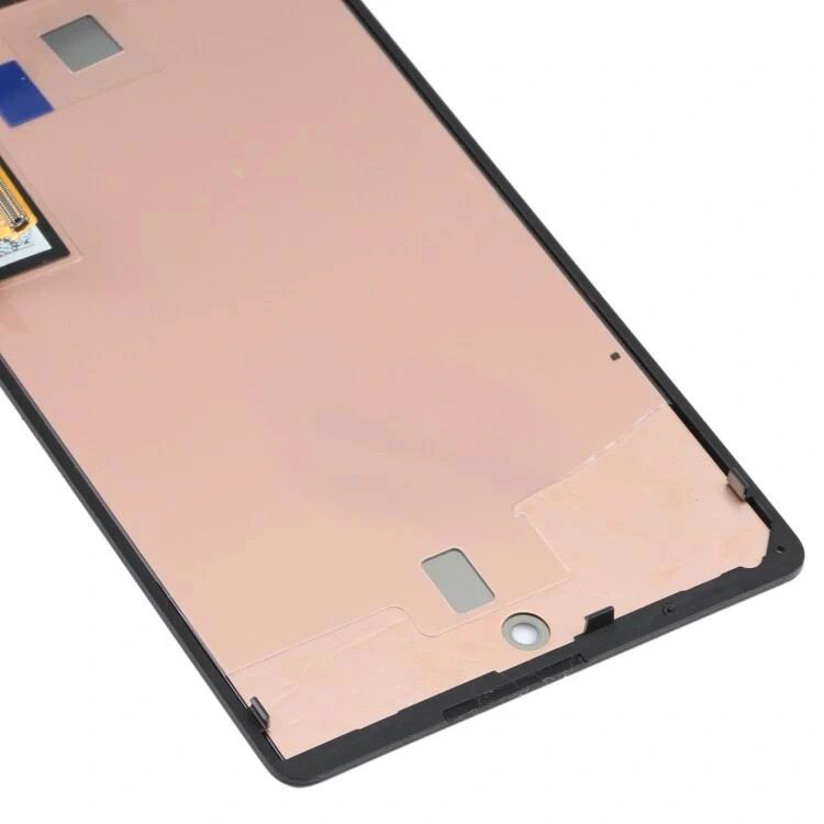 Pixel 6 écrans LCD