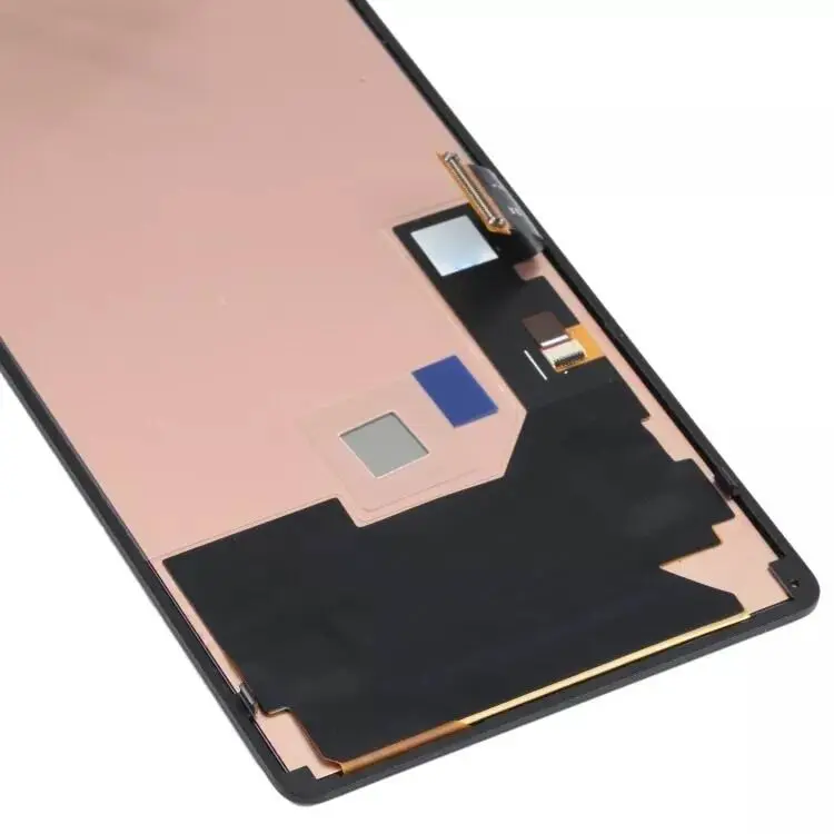 Pixel 6 écrans LCD