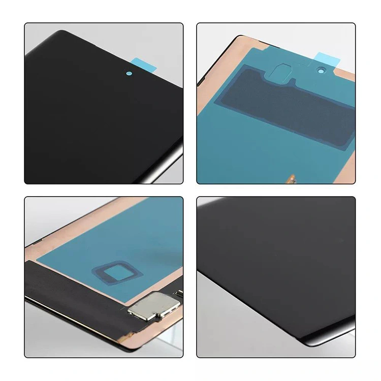 Écrans LCD Pixel 6 Pro