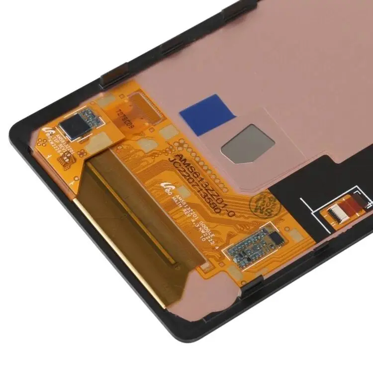 Écrans LCD Pixel 6A