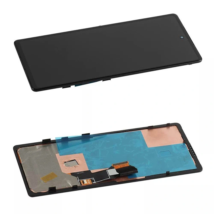 Écrans LCD Pixel 6A
