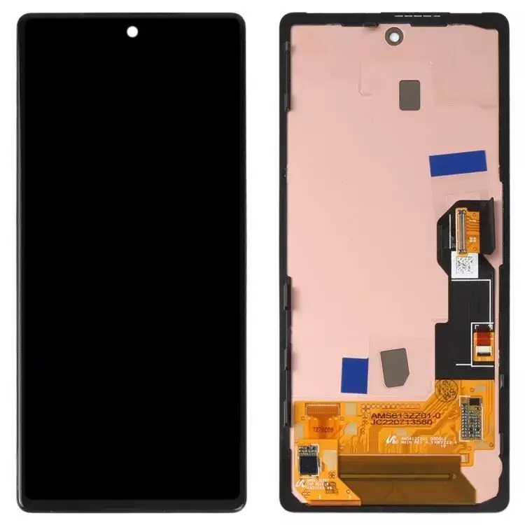 Écrans LCD Pixel 6A