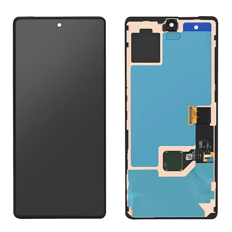 Écrans LCD Pixel 7