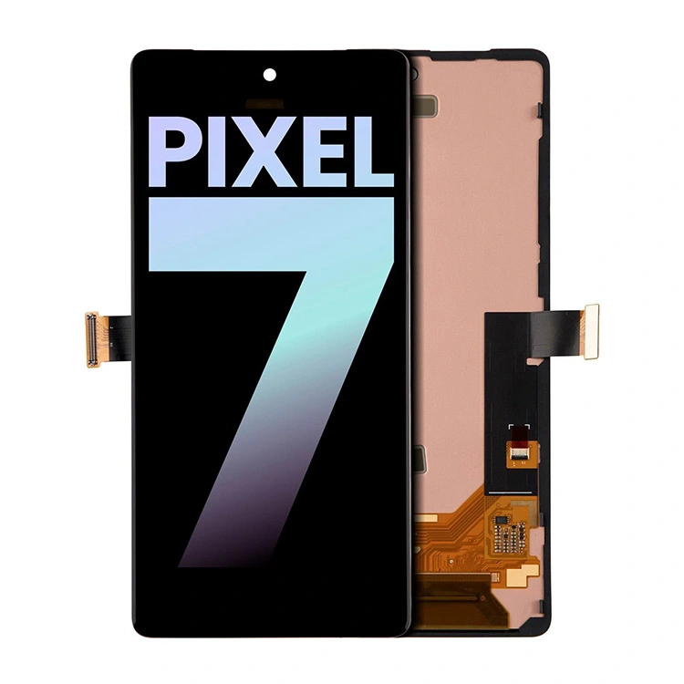 Écrans LCD Pixel 7