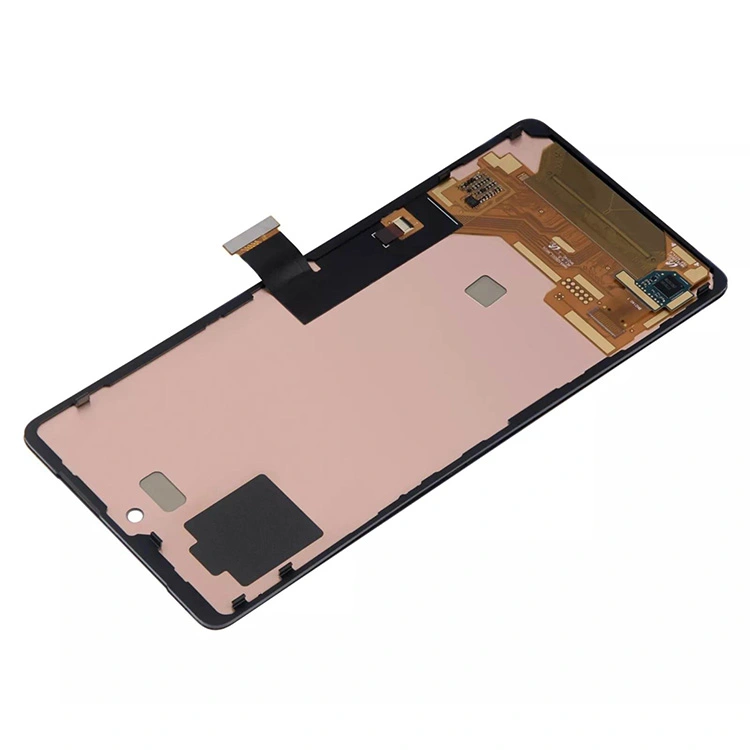 Écrans LCD Pixel 7