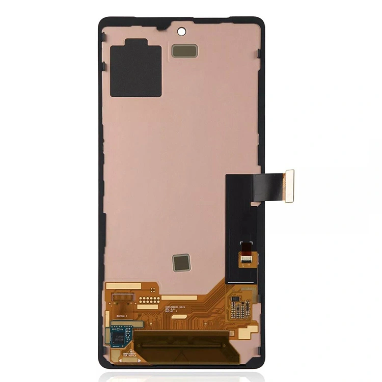 Écrans LCD Pixel 7