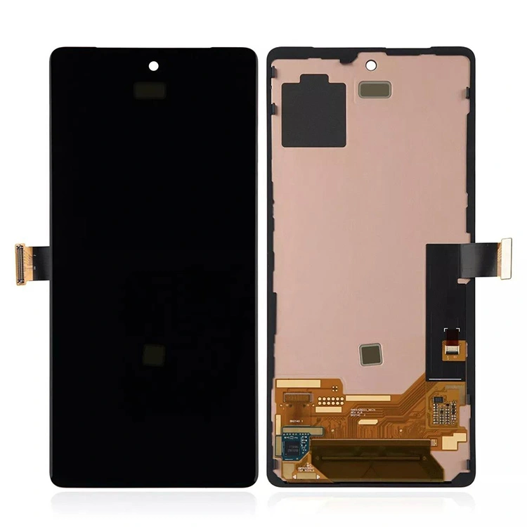 Écrans LCD Pixel 7