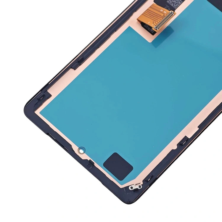 Écrans LCD Pixel 7 Pro