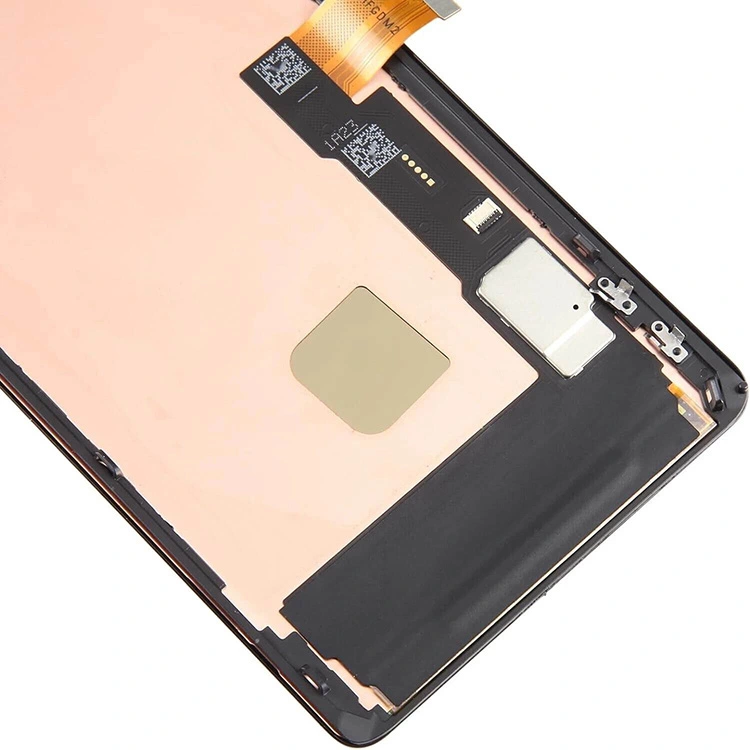 Écrans LCD Pixel 7 Pro