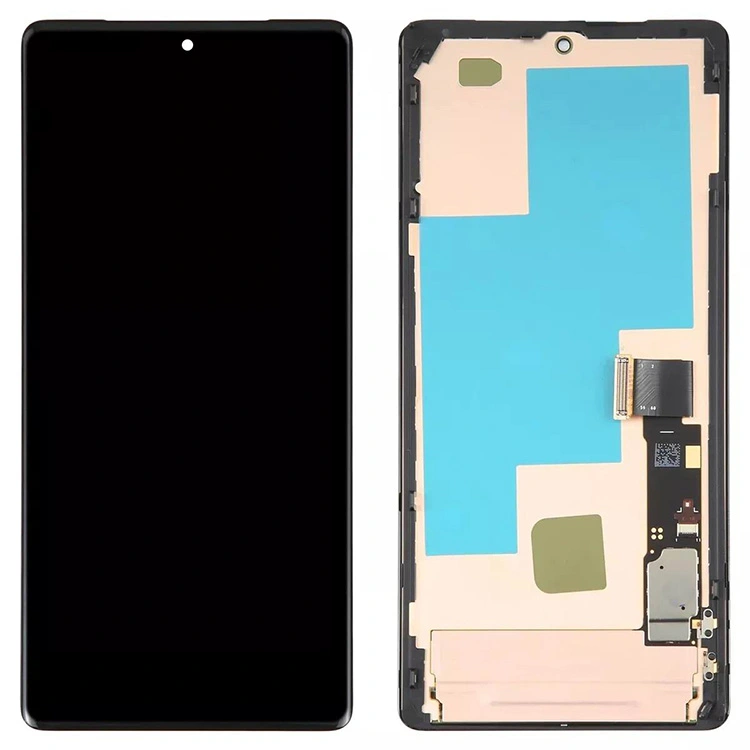 Écrans LCD Pixel 7 Pro