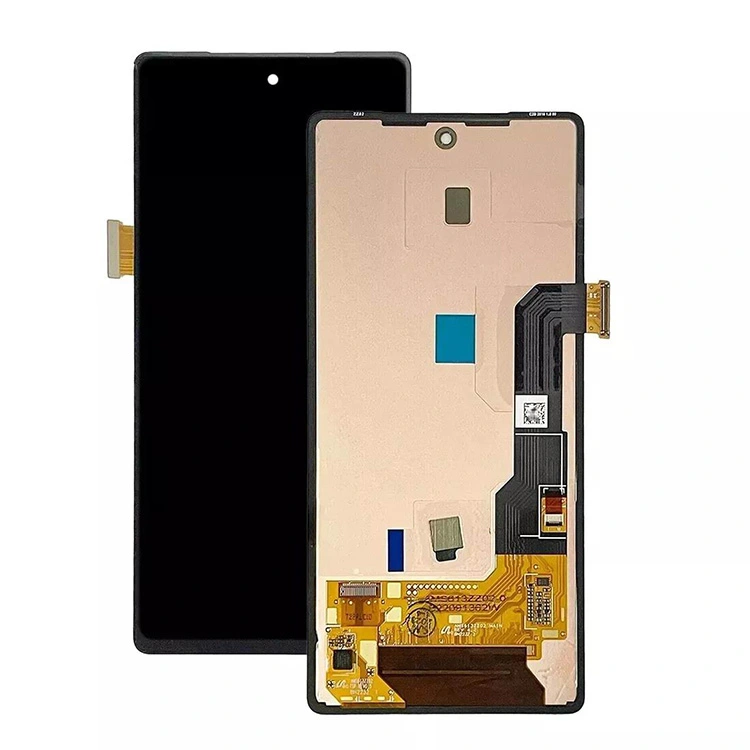 Écrans LCD Pixel 7A