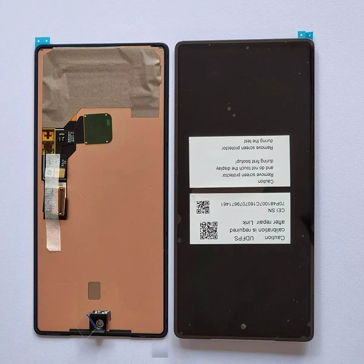 Écrans LCD Pixel 7A