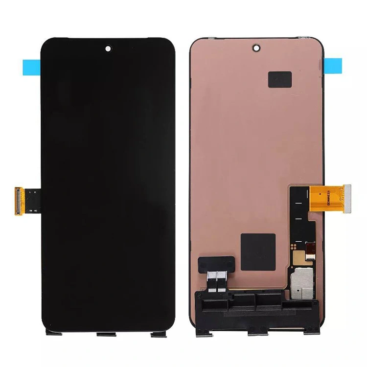 Pixel 8 écrans LCD