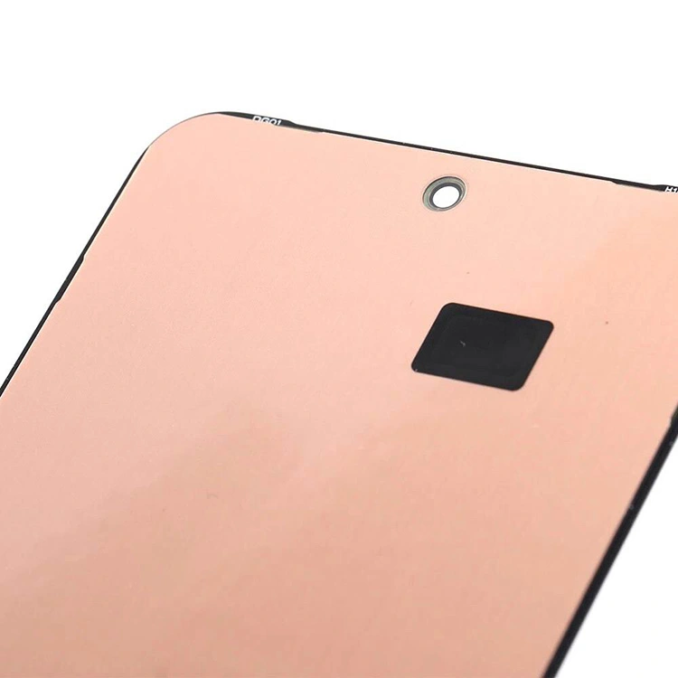 Pixel 8 écrans LCD
