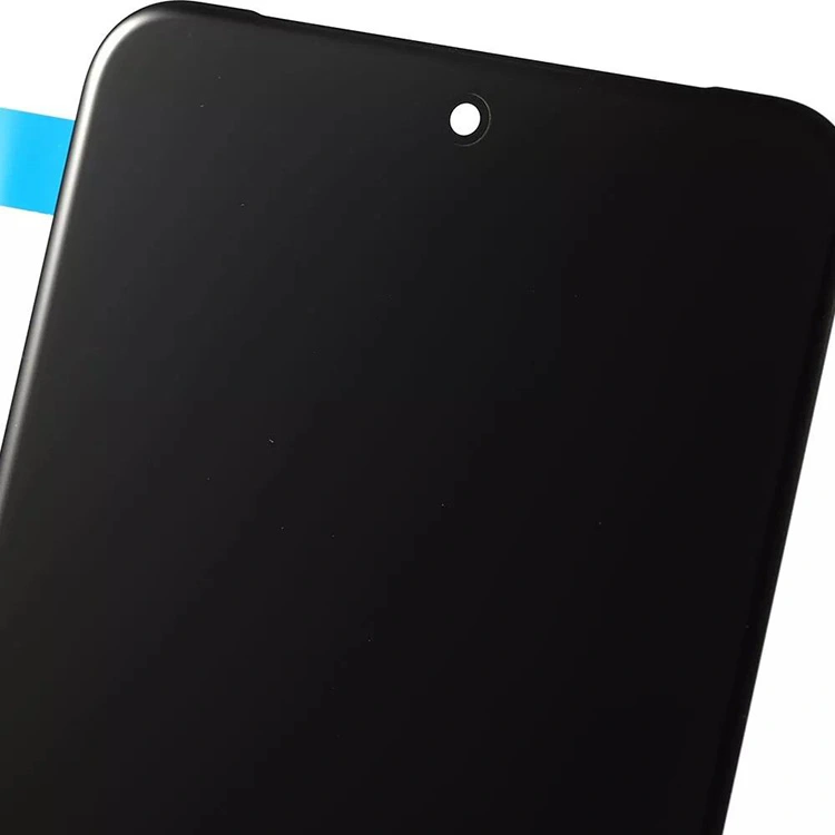 Pixel 8 écrans LCD