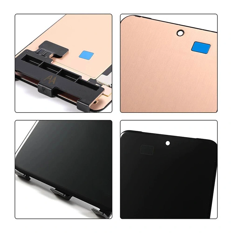 Écrans LCD Pixel 8 Pro