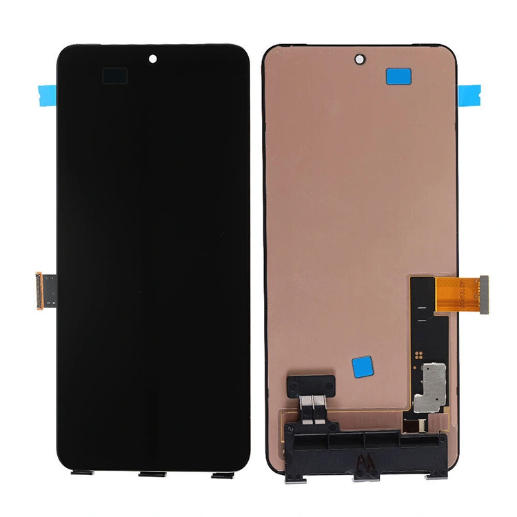 Écrans LCD Pixel 8 Pro