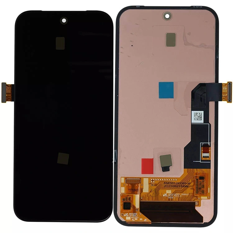 Écrans LCD Pixel 8A