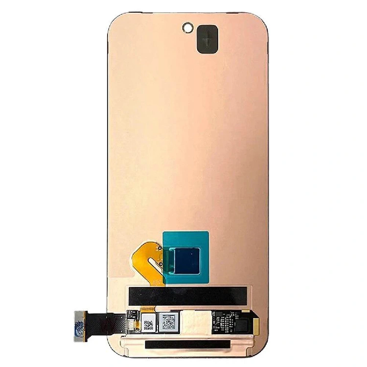 Écrans LCD Pixel 9